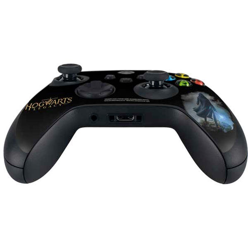 Wizarding Worlds Hogwarts Legacy Character art Xbox Series X Controller Skin