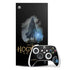 Wizarding Worlds Hogwarts Legacy Character art Xbox Series X Skins