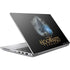 Wizarding Worlds Hogwarts Legacy Character art HP ZBook Fury 16 G10 Skin