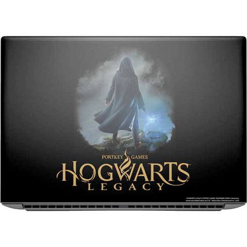 Wizarding Worlds Hogwarts Legacy Character art HP ZBook Fury 16 G10 Skin