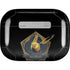 Wizarding World Hogwarts Legacy Golden Snitch AirPods Pro 2nd Gen Skin