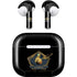 Wizarding World Hogwarts Legacy Golden Snitch Apple AirPods (3rd Gen 2021) Skin
