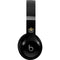 Wizarding World Hogwarts Legacy Golden Snitch Beats Solo 4 Wireless Headphones Skin