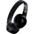 Wizarding World Hogwarts Legacy Golden Snitch Beats Solo 4 Wireless Headphones Skin