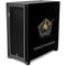 Wizarding World Hogwarts Legacy Golden Snitch Corsair 4000D Tempered Glass Mid-Tower ATX Case Skin