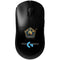 Wizarding World Hogwarts Legacy Golden Snitch G Pro Wireless Gaming Mouse Skin