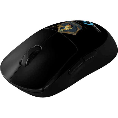 Wizarding World Hogwarts Legacy Golden Snitch G Pro Wireless Gaming Mouse Skin