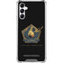 Wizarding World Hogwarts Legacy Golden Snitch Gabb Phone 4 Clear Case