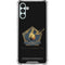 Wizarding World Hogwarts Legacy Golden Snitch Galaxy A13 5G Clear Case