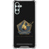 Wizarding World Hogwarts Legacy Golden Snitch Galaxy A13 5G Clear Case