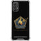 Wizarding World Hogwarts Legacy Golden Snitch Galaxy A32 5G Clear Case