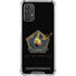 Wizarding World Hogwarts Legacy Golden Snitch Galaxy A32 5G Clear Case