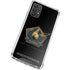 Wizarding World Hogwarts Legacy Golden Snitch Galaxy A32 5G Clear Case