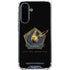 Wizarding World Hogwarts Legacy Golden Snitch Galaxy A36 5G Clear Case