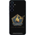 Wizarding World Hogwarts Legacy Golden Snitch Galaxy A36 5G Skin