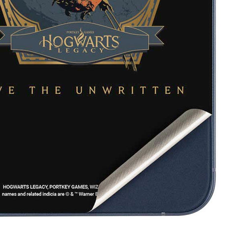 Wizarding World Hogwarts Legacy Golden Snitch Galaxy A36 5G Skin