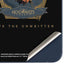 Wizarding World Hogwarts Legacy Golden Snitch Galaxy A36 5G Skin