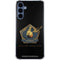 Wizarding World Hogwarts Legacy Golden Snitch Galaxy A55 5G Clear Case