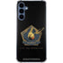 Wizarding World Hogwarts Legacy Golden Snitch Galaxy A55 5G Clear Case