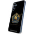 Wizarding World Hogwarts Legacy Golden Snitch Galaxy A55 5G Clear Case