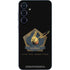 Wizarding World Hogwarts Legacy Golden Snitch Galaxy A55 5G Skin