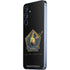 Wizarding World Hogwarts Legacy Golden Snitch Galaxy A55 5G Skin