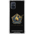 Wizarding World Hogwarts Legacy Golden Snitch Galaxy A71 5G Clear Case