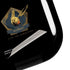 Wizarding World Hogwarts Legacy Golden Snitch Galaxy Buds Live Skin