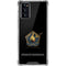 Wizarding World Hogwarts Legacy Golden Snitch Galaxy Note20 5G Clear Case