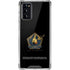 Wizarding World Hogwarts Legacy Golden Snitch Galaxy Note20 5G Clear Case