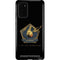 Wizarding World Hogwarts Legacy Golden Snitch Galaxy Note20 5G Pro Case