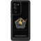 Wizarding World Hogwarts Legacy Golden Snitch Galaxy Note20 Ultra 5G Waterproof Case