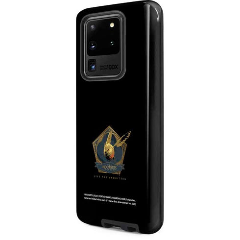 Wizarding World Hogwarts Legacy Golden Snitch Galaxy S20 Ultra 5G Pro Case