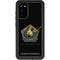 Wizarding World Hogwarts Legacy Golden Snitch Galaxy S20 Waterproof Case