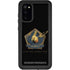 Wizarding World Hogwarts Legacy Golden Snitch Galaxy S20 Waterproof Case