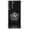 Wizarding World Hogwarts Legacy Golden Snitch Galaxy S21 5G Clear Case