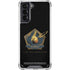 Wizarding World Hogwarts Legacy Golden Snitch Galaxy S21 5G Clear Case
