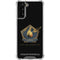 Wizarding World Hogwarts Legacy Golden Snitch Galaxy S21 FE Clear Case