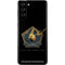 Wizarding World Hogwarts Legacy Golden Snitch Galaxy S21 Plus 5G Skin