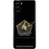 Wizarding World Hogwarts Legacy Golden Snitch Galaxy S21 Plus 5G Skin