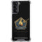 Wizarding World Hogwarts Legacy Golden Snitch Galaxy S22 Clear Case