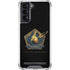 Wizarding World Hogwarts Legacy Golden Snitch Galaxy S22 Clear Case