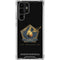 Wizarding World Hogwarts Legacy Golden Snitch Galaxy S22 Ultra Clear Case