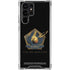 Wizarding World Hogwarts Legacy Golden Snitch Galaxy S22 Ultra Clear Case