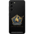 Wizarding World Hogwarts Legacy Golden Snitch Galaxy S23 Plus Skin