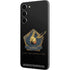 Wizarding World Hogwarts Legacy Golden Snitch Galaxy S23 Plus Skin