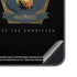 Wizarding World Hogwarts Legacy Golden Snitch Galaxy S23 Plus Skin
