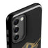 Wizarding World Hogwarts Legacy Golden Snitch Galaxy S23 Pro Case