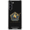 Wizarding World Hogwarts Legacy Golden Snitch Galaxy S24 FE Clear Case