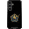 Wizarding World Hogwarts Legacy Golden Snitch Galaxy S25 Impact Case